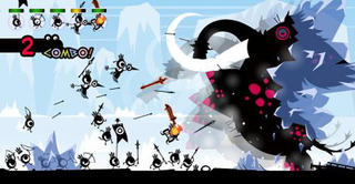 Illustration for article titled A Sampling Of The Best PSP Games